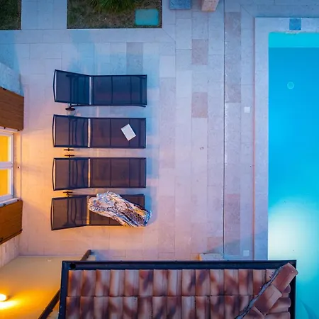 Villa Katharina Kirmenjak