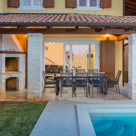 Vila Katharina *