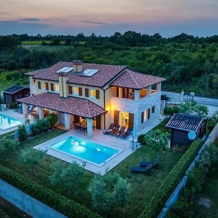 Villa Katharina