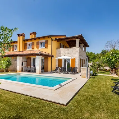 Villa Katharina Kirmenjak