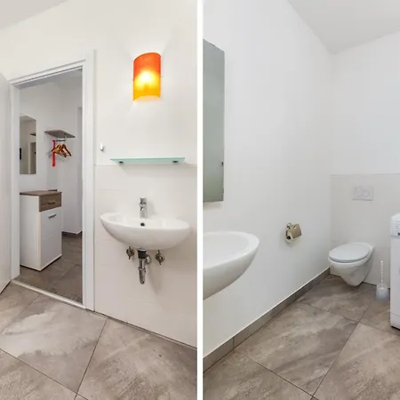 ヴィラ Katharina *