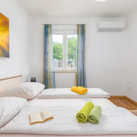 ヴィラ Katharina Kirmenjak