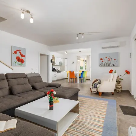 Villa Katharina Kirmenjak