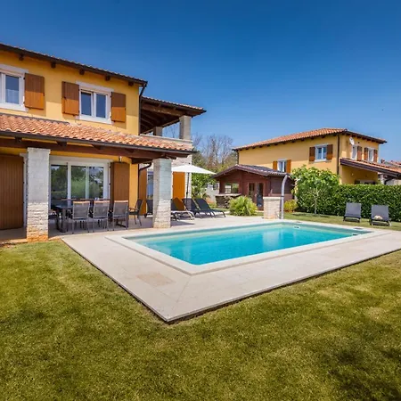 Villa Katharina Kirmenjak