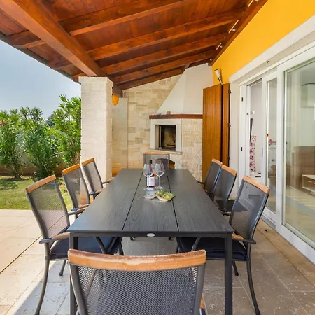 Katharina Villa Kirmenjak