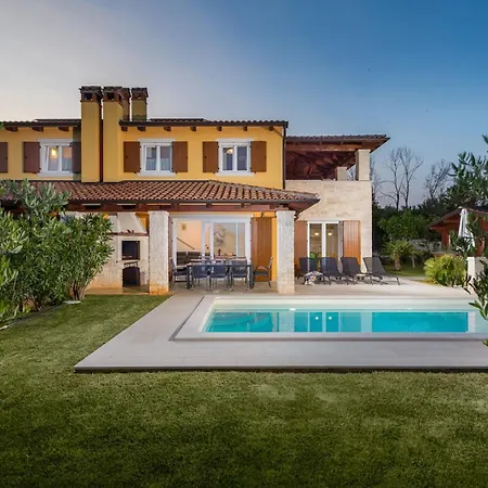 Katharina ヴィラ *