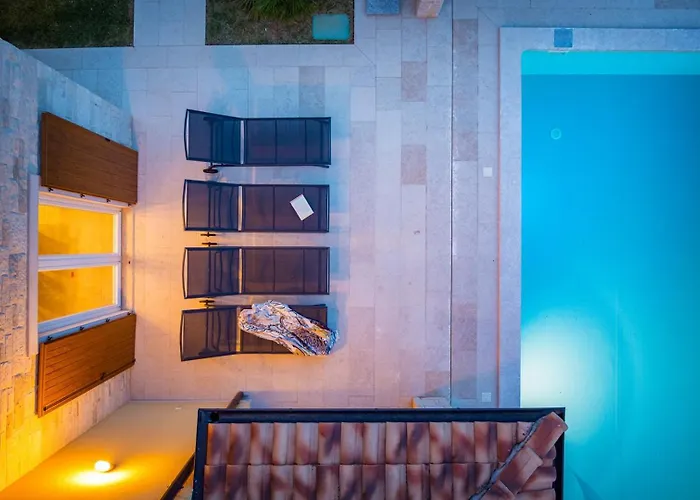 Villa Katharina Kirmenjak