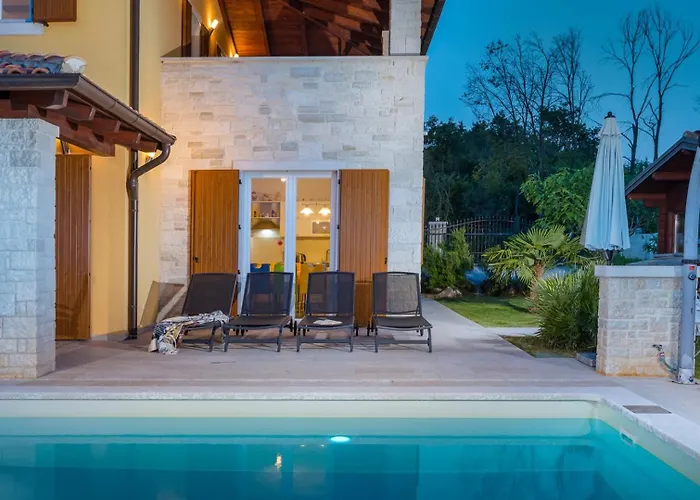 Katharina Villa Kirmenjak