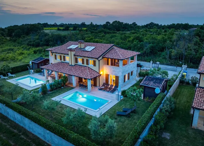 Villa Katharina