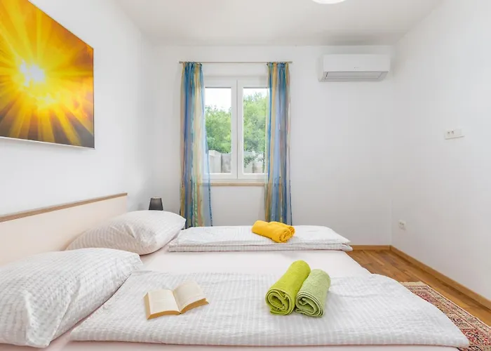 Villa Katharina Kirmenjak