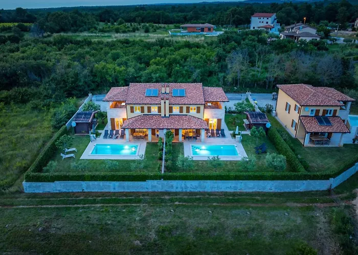 Katharina Villa Kirmenjak