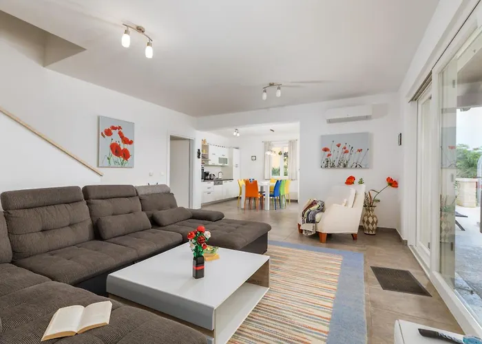 Villa Katharina Kirmenjak