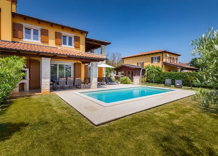 Villa Katharina Kirmenjak