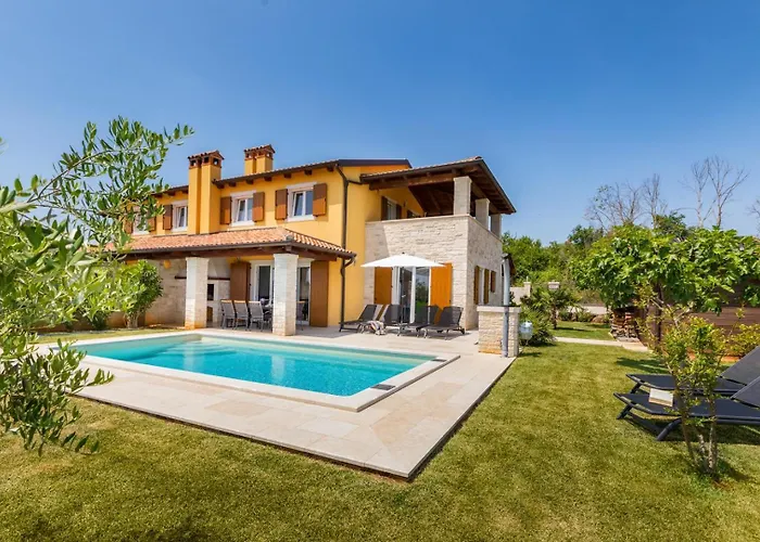 Villa Katharina Kirmenjak